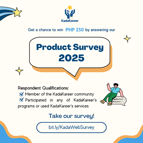 Product Survey